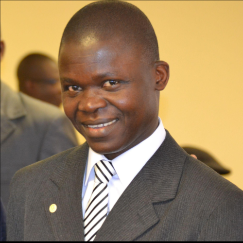 GODONOU Vianou Francois