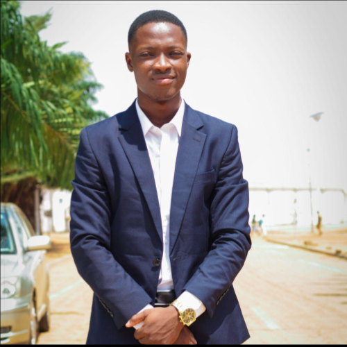 HONTONNOU  Jean-Baptiste 